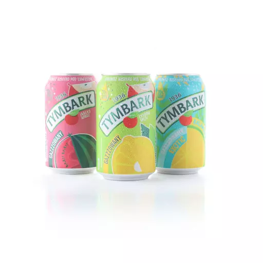 Zdjęcie packshot Tymbark
